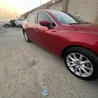 مازدا 6 2016