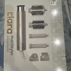 سشوار كلارا 6 ملحقات جديد