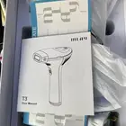 ليزر ملاي t3