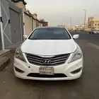 هونداي أزيرا 2013