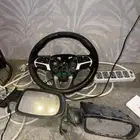 مرايات تشارجر وطاره