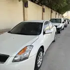 نيسان ال تيمة 2009