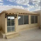 مشب شبه جديد