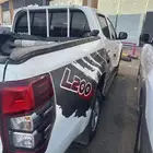 وانيت موستبيشي ديزل