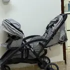 عربية أطفال توأم