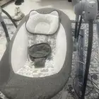 للبيع هزازه علي كهارباء