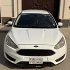 Ford Focus 2015 hatchback For Sale(Urgent Sale)