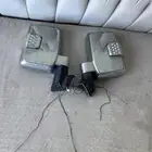 تانكي شاص حديد نضيف جدا معا القاعده زايد امريات شاص نضيفه
