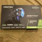 للبيع كرت شاشة GTX 1660 super