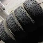 كفرات هيلكس دبل265 65 17برجستون تاريخ2024