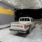 هايلكس 86 للبيع