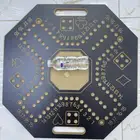 جاكارور رباعيه كبيره مرقمه اربع اشخاص