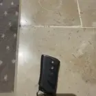 مفتاح لكزس على السوم