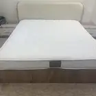 مرتبة سرير نفرين