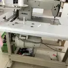 مكينة خياطة و مكيف اثاث خياط