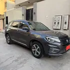 شانجان cs75 2020 ممشى 62000