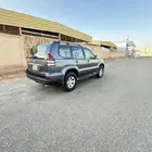 برادو 2009 قير تماتيك دبل 4 سرندل نضيف