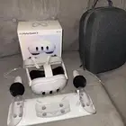 نظارة Meta quest 3