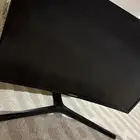 شاشه العاب سامسونج منحنيه 144 فريم