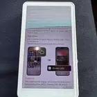 قطعه عرض الشاشه في الايفون