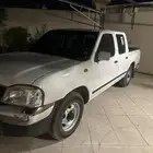 داتسون مديل 2014 قير عادي أ لقزاز كهرباء محركات طيبه