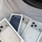 17 برو و 17 برو ماكس   256 قيقا