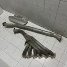 للبيع هدرز نيسان فتك