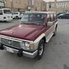 بترول سفاري