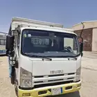 دينات ايسوزو تويوتا