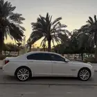 ابيض bmw 2014 الفئة 730 العملية