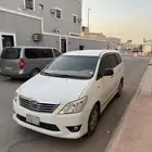 انوفا 2014