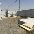 استراحه للايجار فى المظيلف