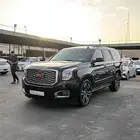 جمس يوكون 2015