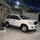 جيب لاندكروزر مخزن ونظيف 2012 G نادر