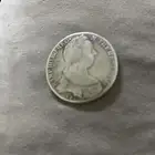 عملات نادرة وقديمة الكبيرة فرانسي والصغيرة ريال الملك عبدال