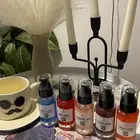عطور مستوحاة