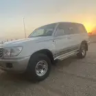 لاند كروزر ديزل GXR 2003