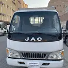 دينا غماره ديزل نظيفة JAC 2015
