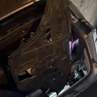 بطانة مكينة كيا سبورتاج 2023