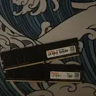 ذاكرة وصول عشوائية (رام) 16 جيجا. Ram memory 16GB