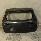 باب شنطة هايلاندر 2021 نظيفة