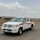 هايلوكس 2006