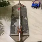 مقص سراميك الكبير الاصلي