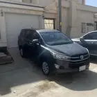 تايوتا انوفا 2018 مالك اول نظيفة جدا