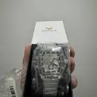ساعه اصليه جديده ب120 ريال