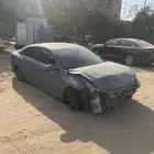 هونداي النترا 2022 للبيع ممشى 100 الف بحالتها