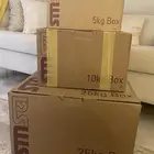 مندوب توصيل و توزيع طلبات