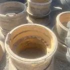 جنوط وكفرات شيول 26.5
