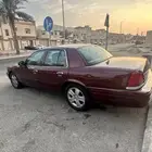 فورد فكتوريا 2011