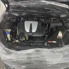 مكينة كدينزا سيرنتو